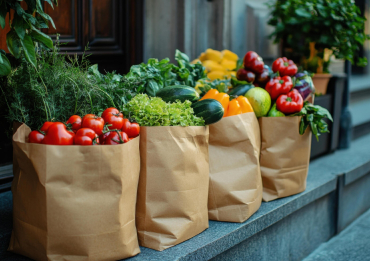 Chef-Designed Recipe Cards