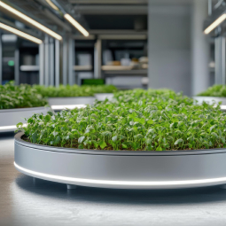 Food grown with intention, not mass-market compromise